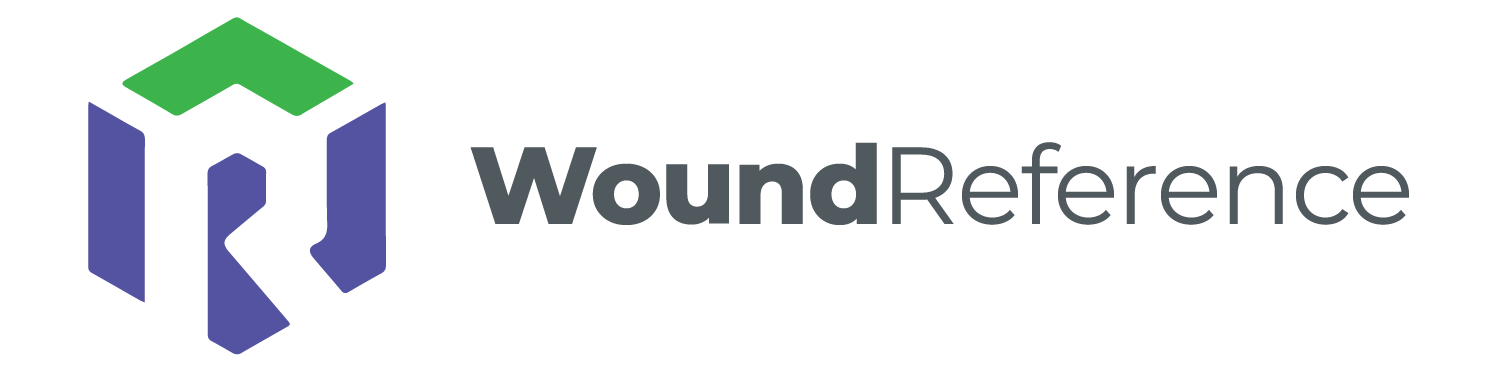 WoundReference logo
