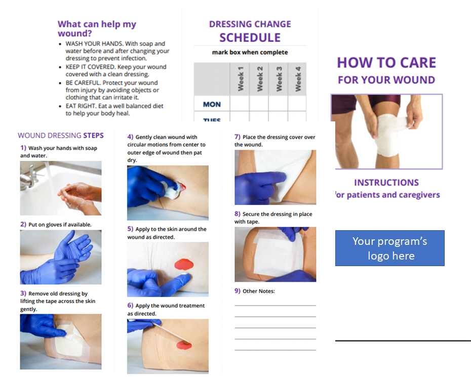 Wound Care - WoundReference